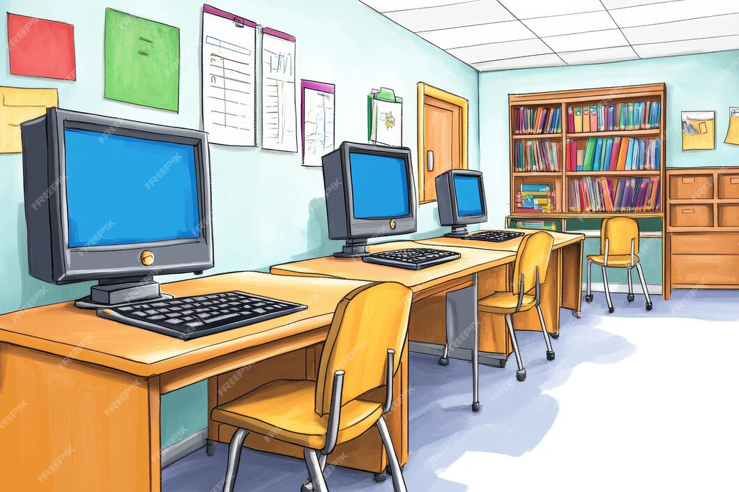 Computer Lab